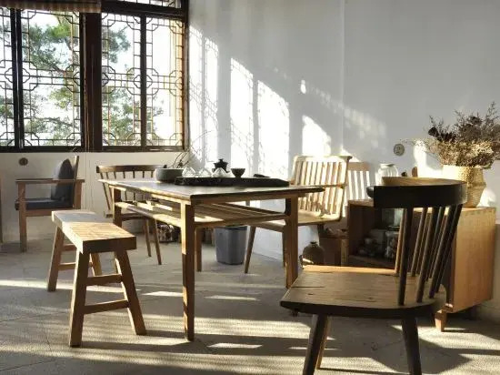 BeiOu Homestay