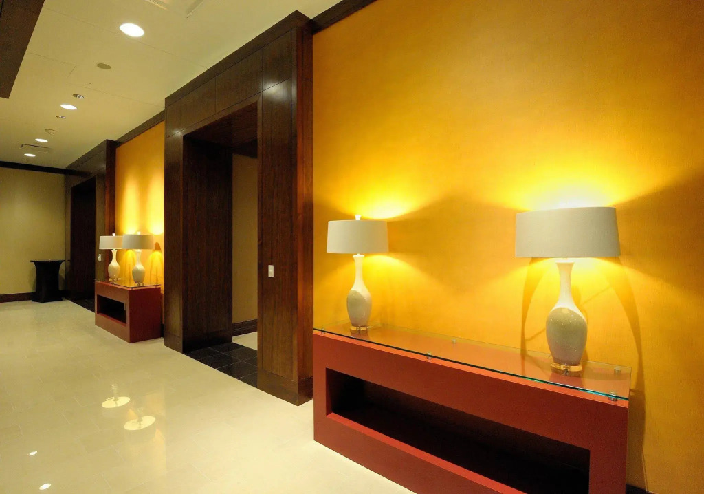 Embassy Suites Houston - Downtown