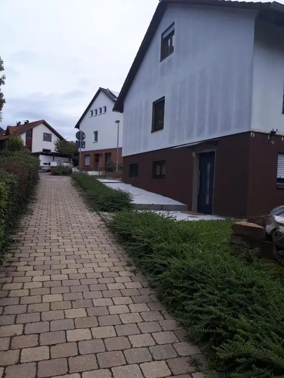 Lavendel Apartment