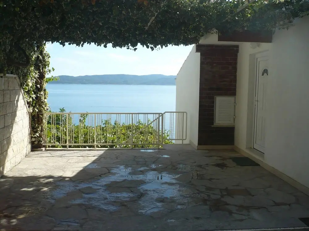 Mirela - With sea View, Balcony - SA2
