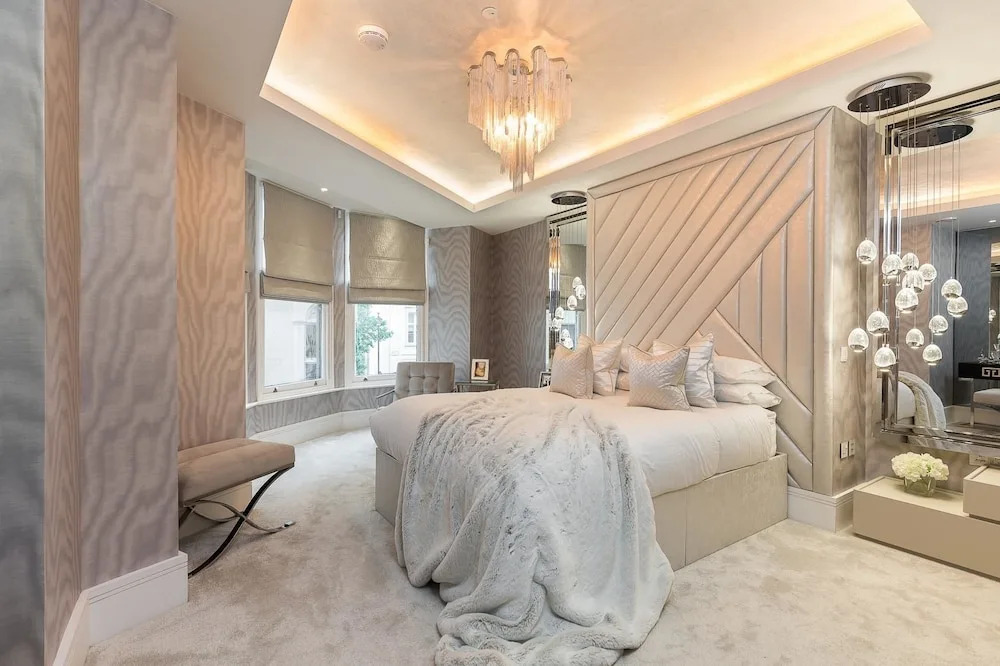 Incredible 6 Storey 4 bed Luxury House in St James