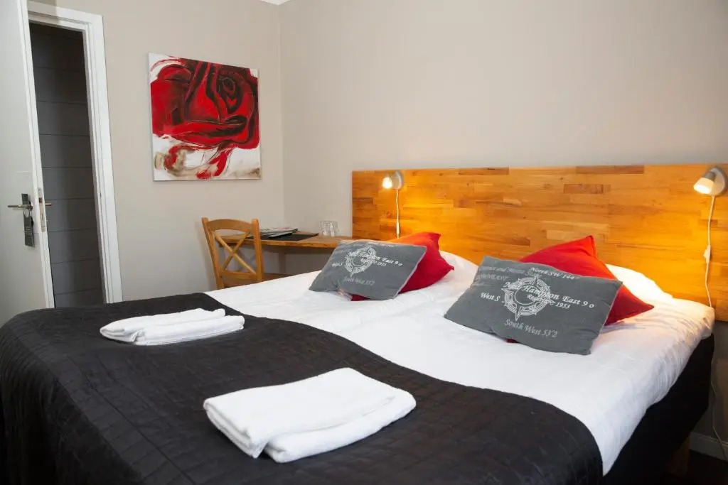 Veckefjärdens Hotell & Konferens