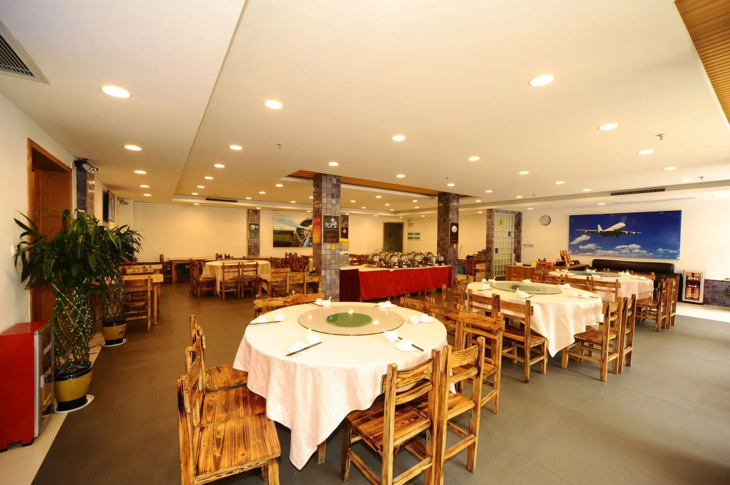 Good East Hotel