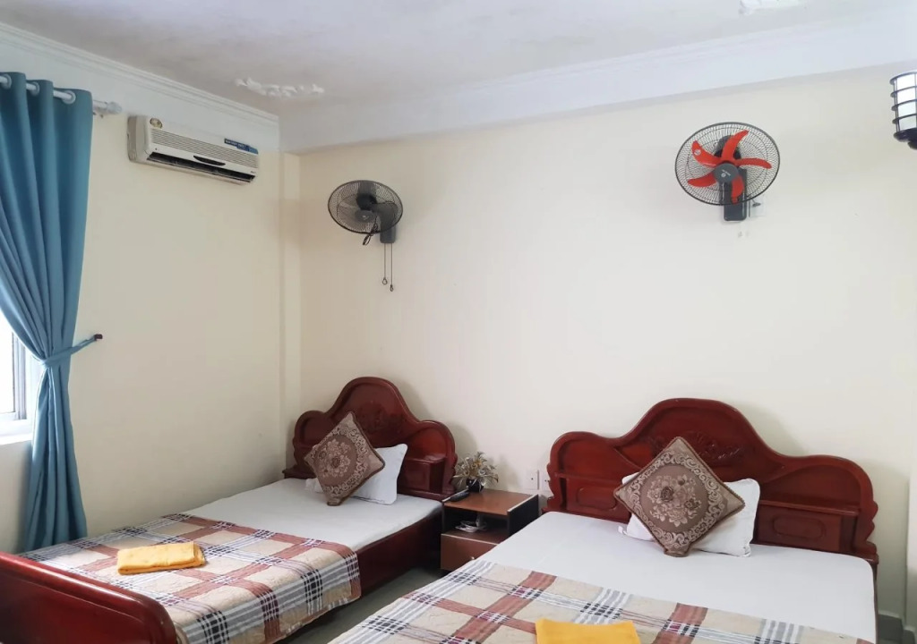 Bay View Hotel