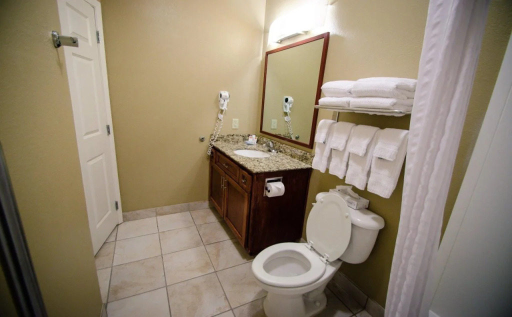 Candlewood Suites Temple by IHG
