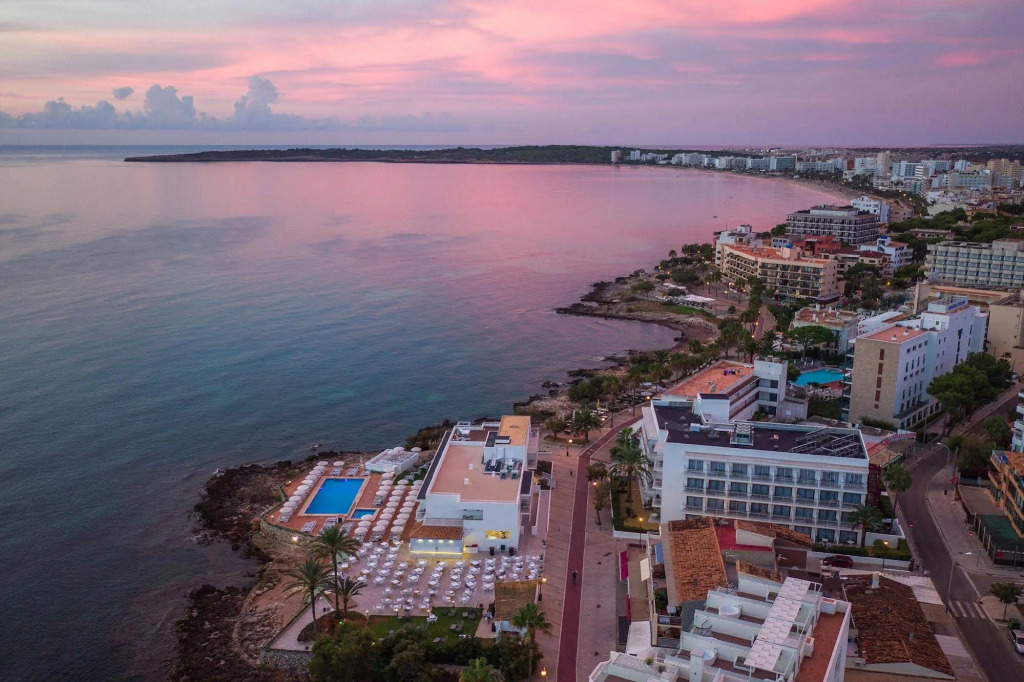 Hotel Atolon & Kaafu Beach Club