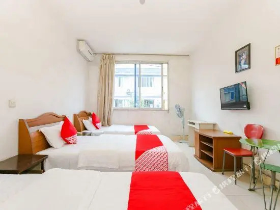 Shujie Hotel