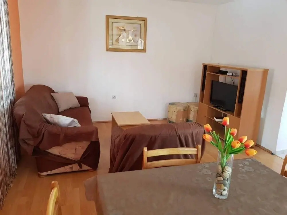 Jakov - old Town Center - A1