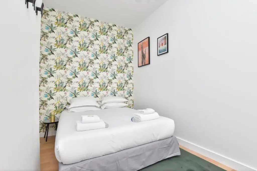 Canal Saint Martin - AMAZING 12P/4BR apartment