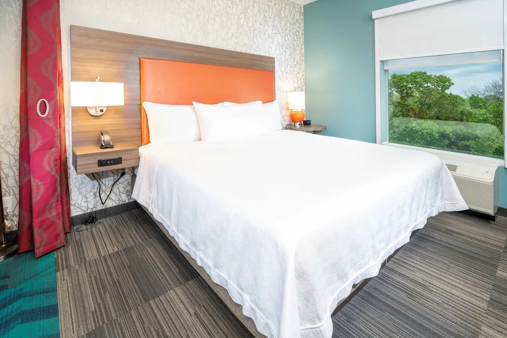 Home2 Suites By Hilton Minneapolis-Mall of America