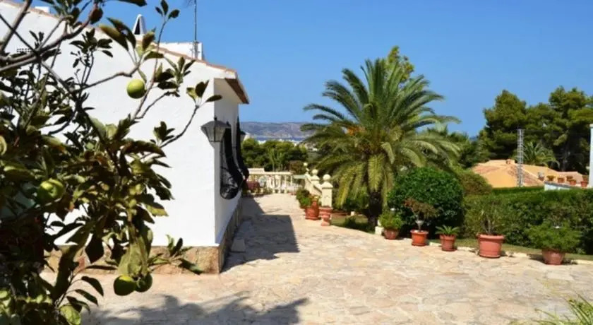Casa Maite