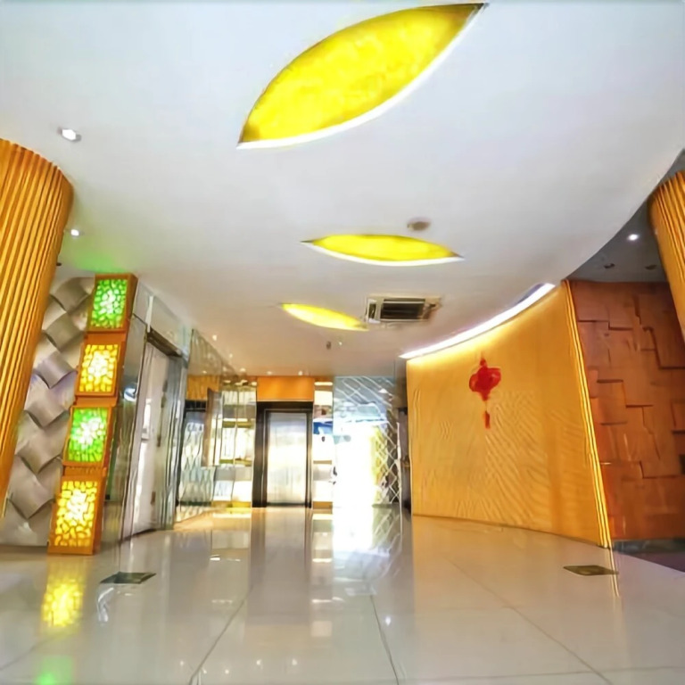 Beijing Airport Business Service Apartment