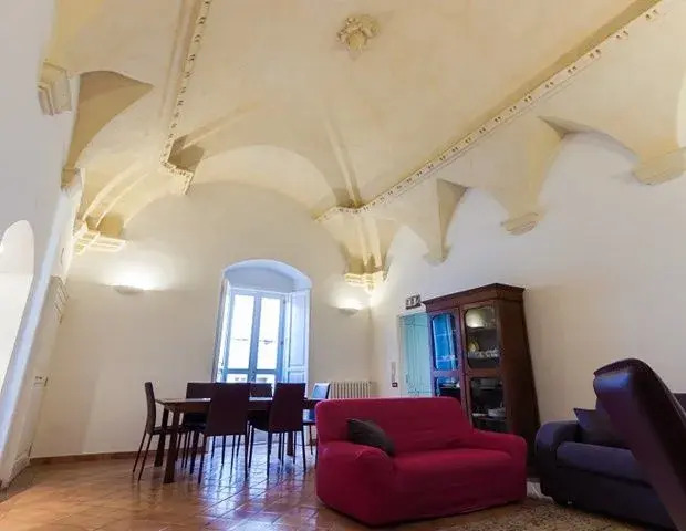 B&B Del Castelvecchio