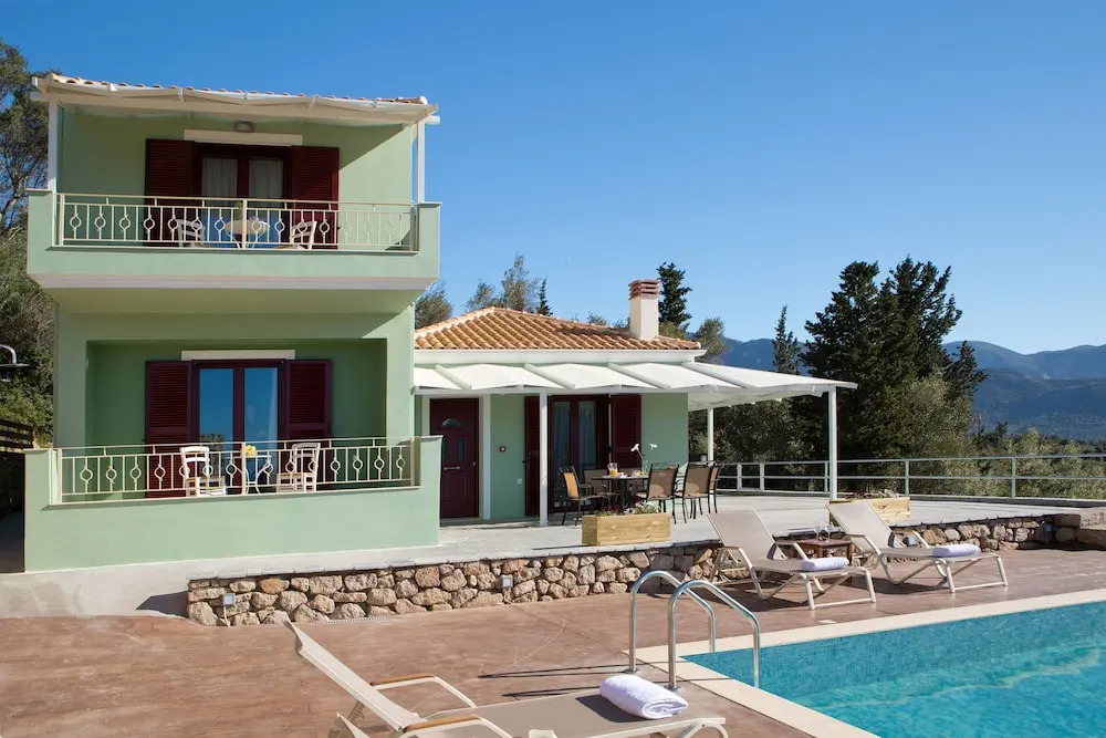 Horizon Luxury Villas
