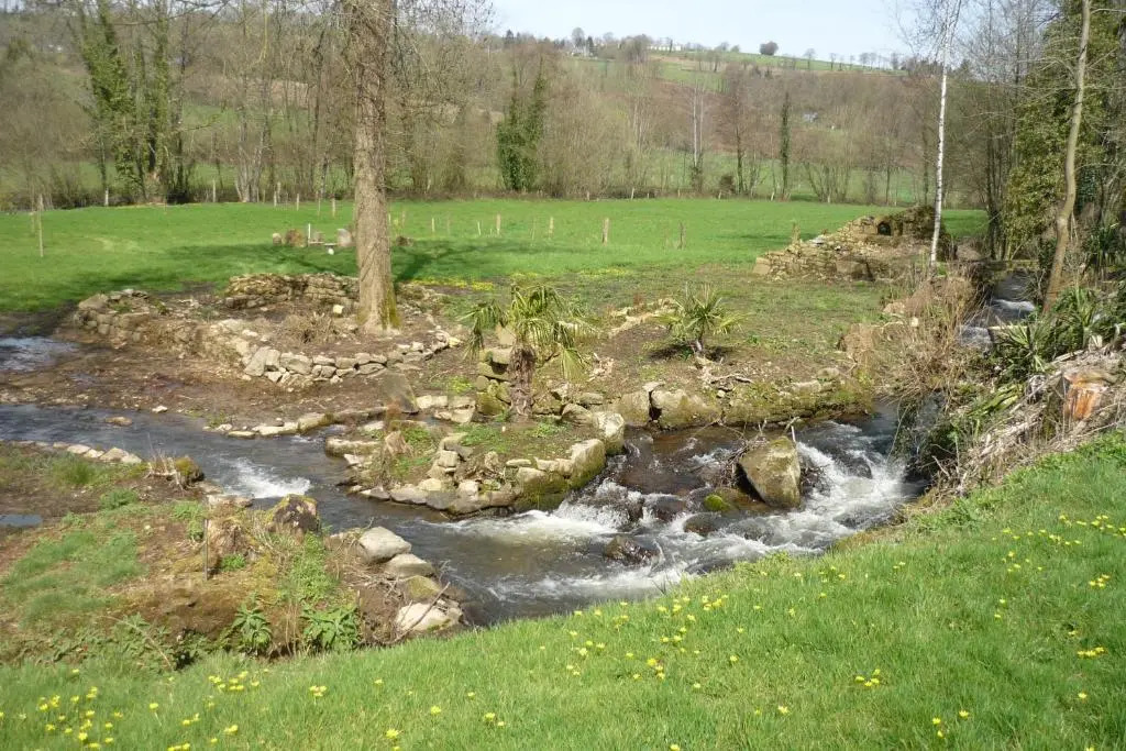 Gite Le Clos de Sée