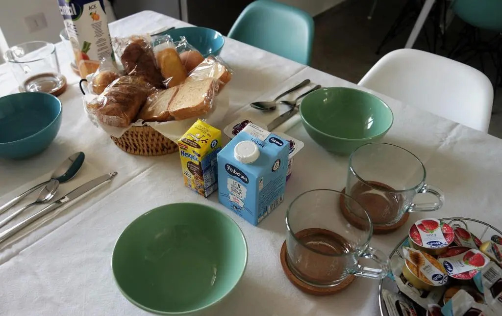 Il Cavaliere Bed and Breakfast