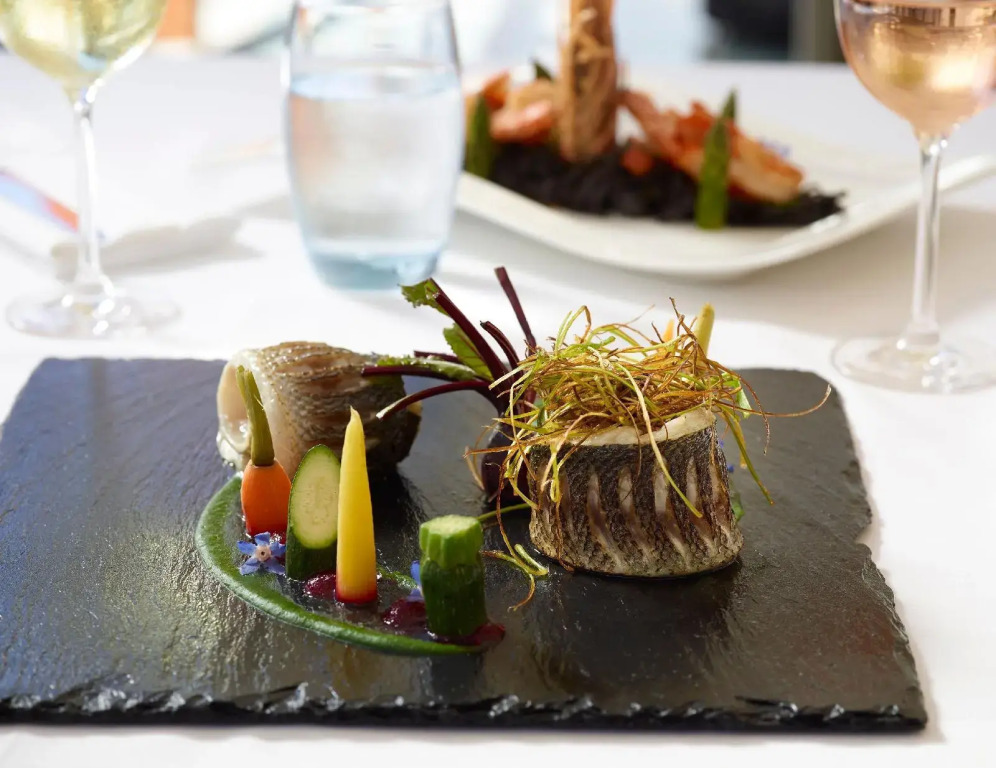 Amus Hotel & Spa