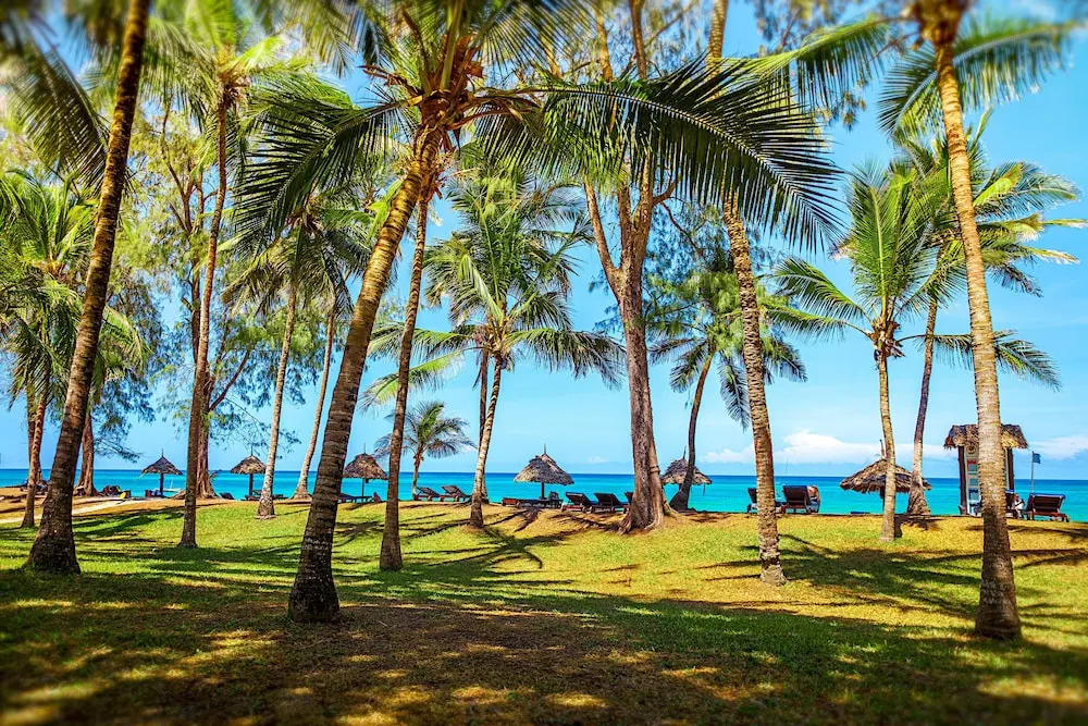 Diani Blue