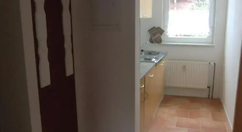 Apartmenthaus Rosenflair