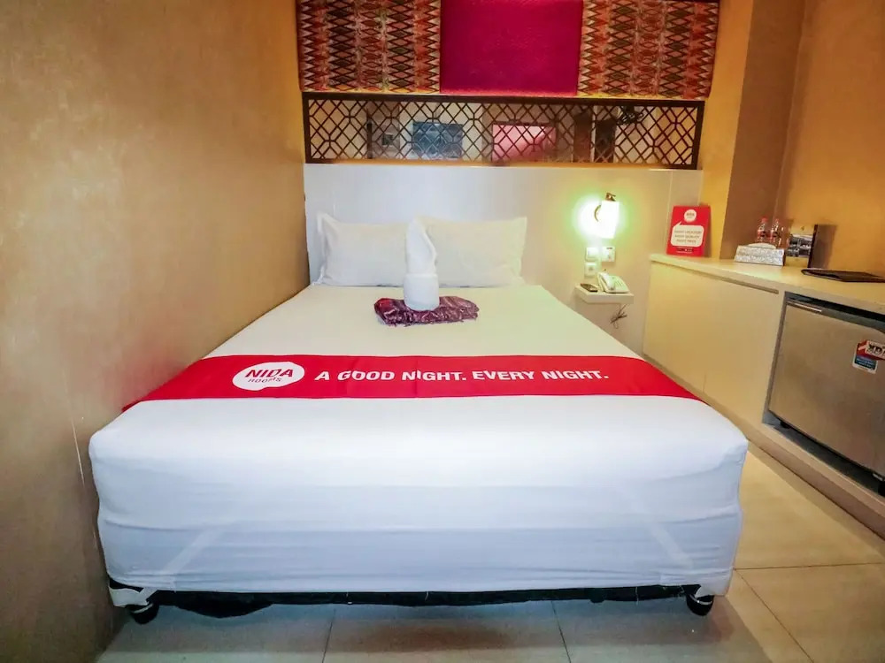 NIDA Rooms Raya Dukuh Kupang 50