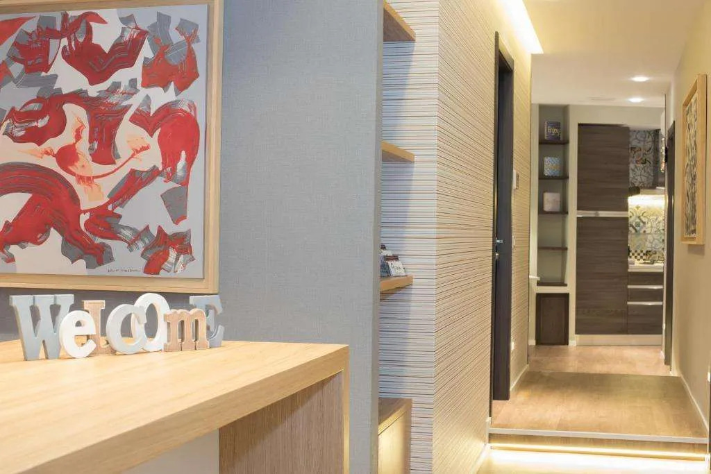 B&B Fantasie Romane
