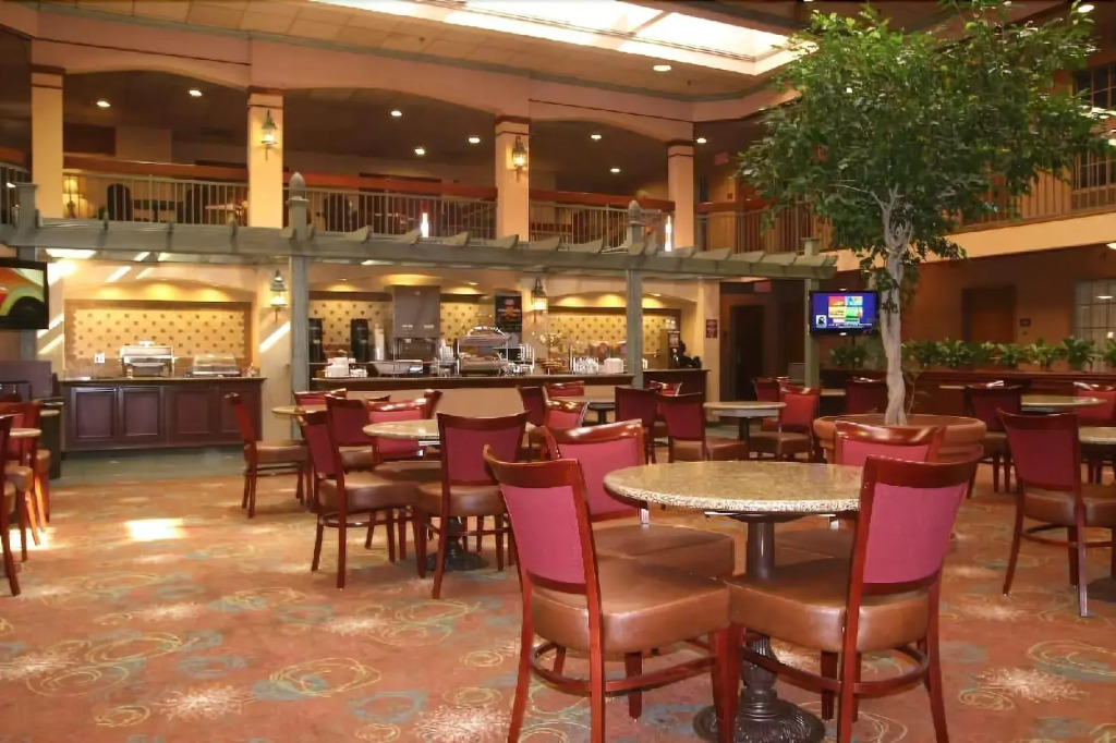 Auburn Place Hotel & Suites Cape Girardeau