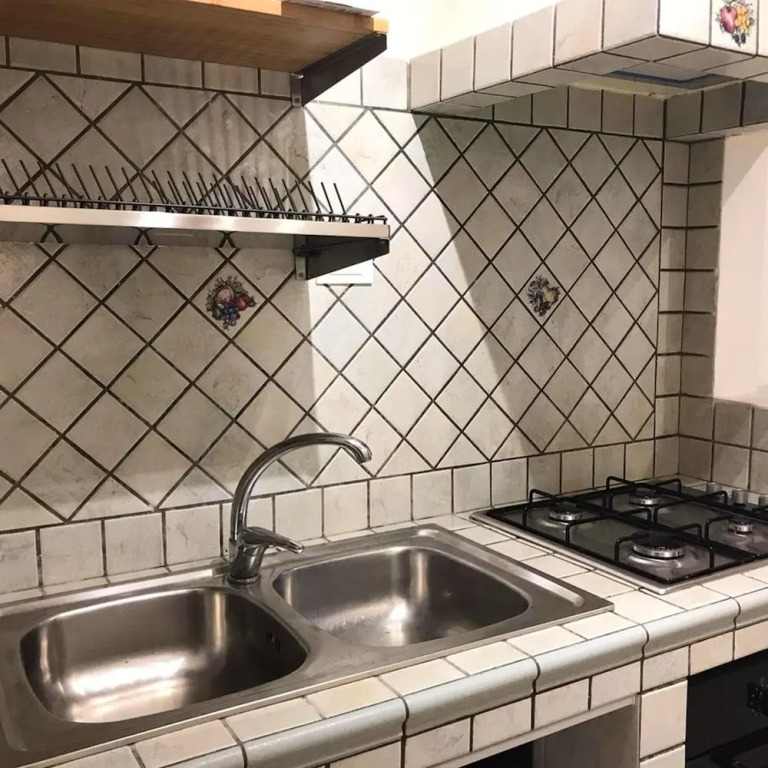 Apartment with 2 Bedrooms in Catania, with Wifi - 5 Km From the Beach