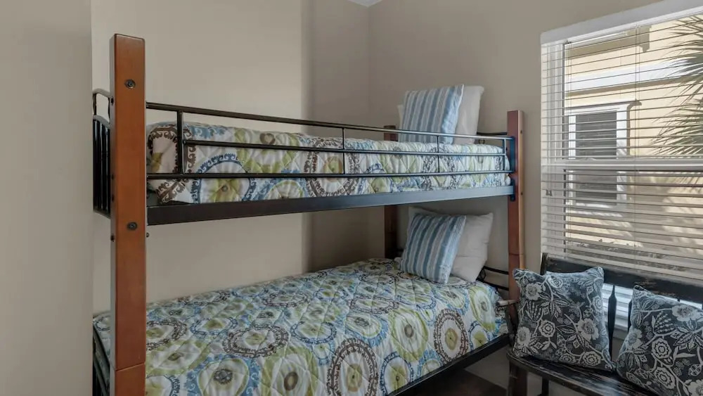 Gulf Front in Seagrove - Amazing Views - Easy Beach Access, Pool