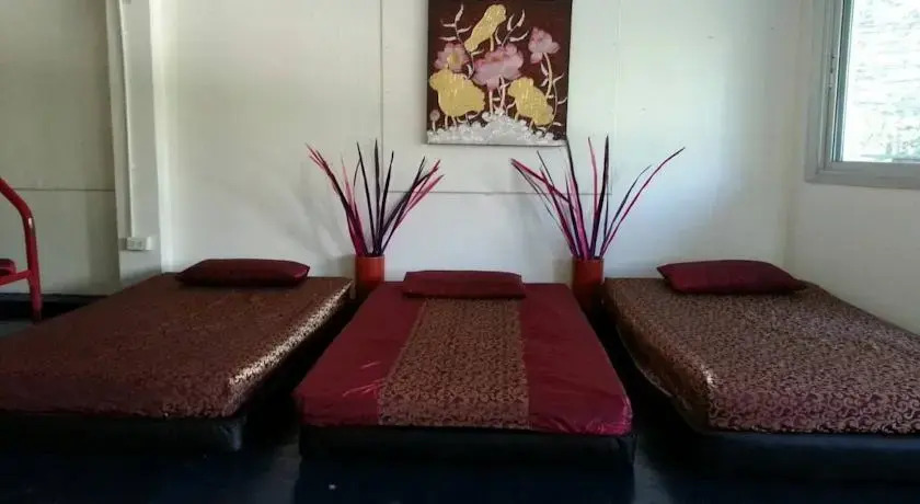 Sundance Hostel