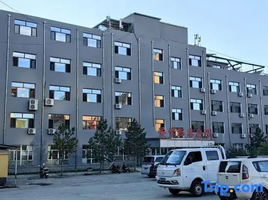 Huitong Hotel