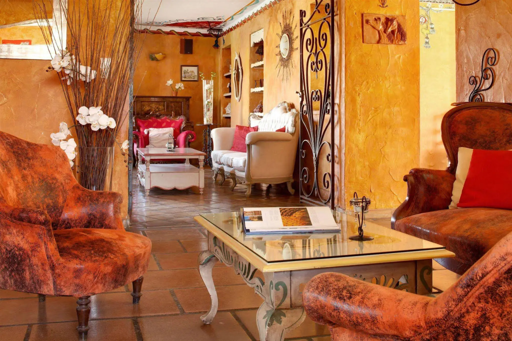Hotel La Tramontane