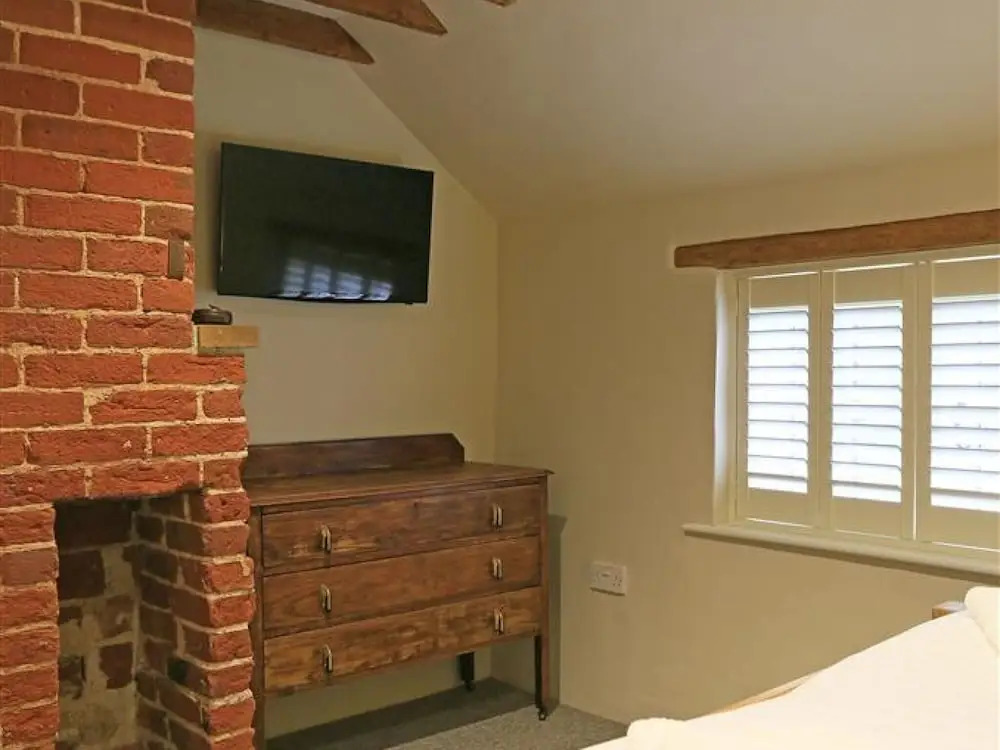 A Traditional yet Modern House With a Magnificent Garden and a Fantastic View