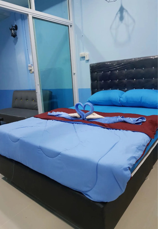 Mai Pen Rai Guesthouse