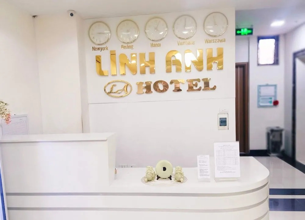Linh Anh Hotel