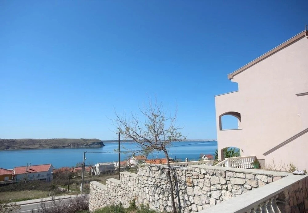 Andrija - With Great View - A2