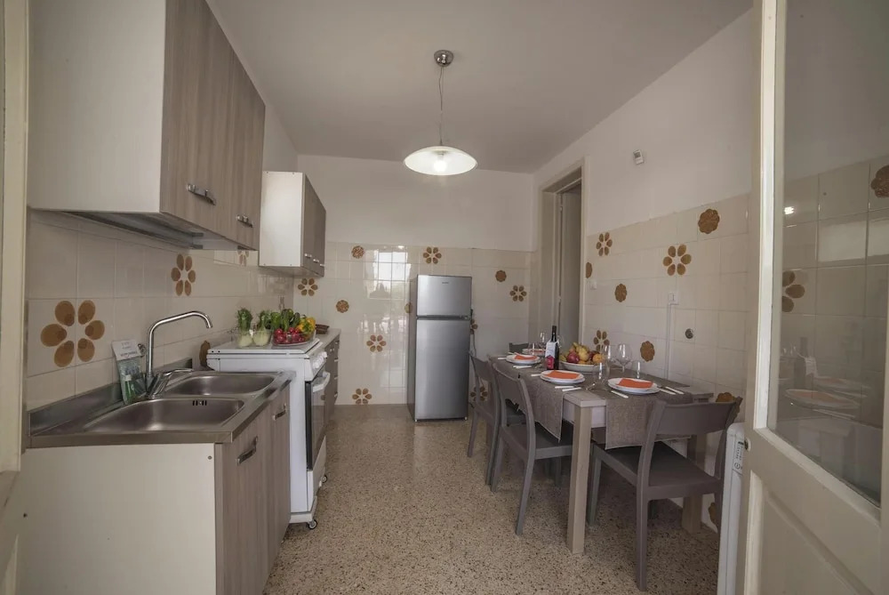 Villa Giulia Sea View