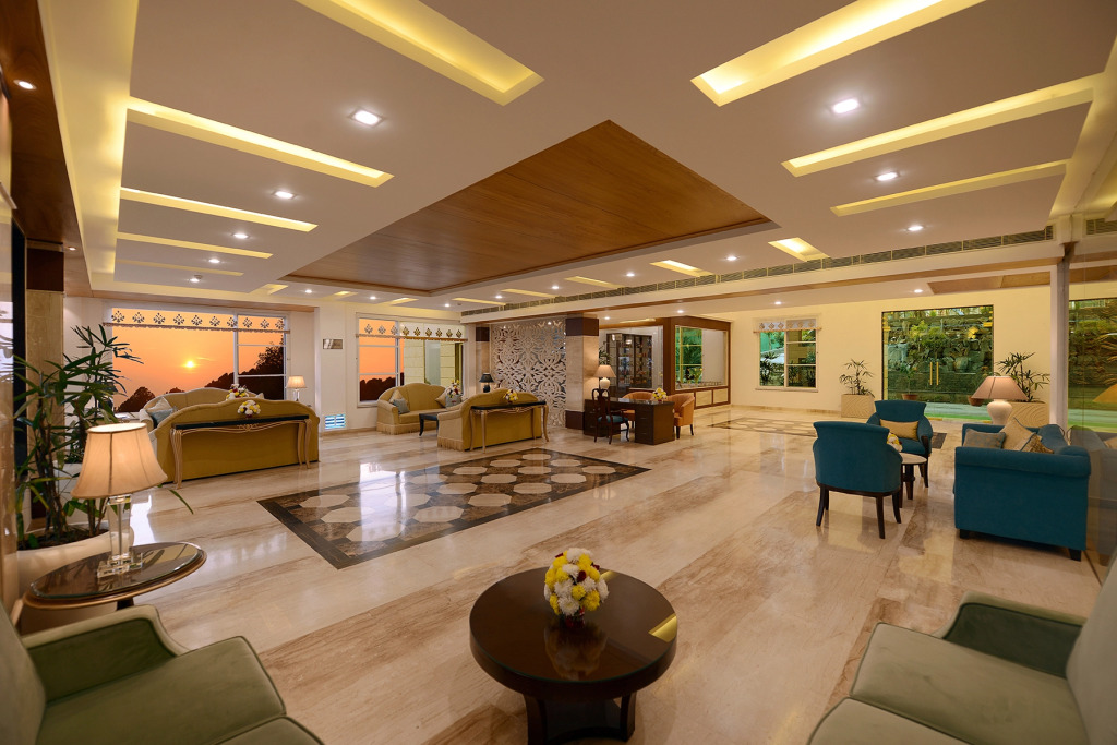 Glenview Resort Kasauli, a member of Radisson Individuals