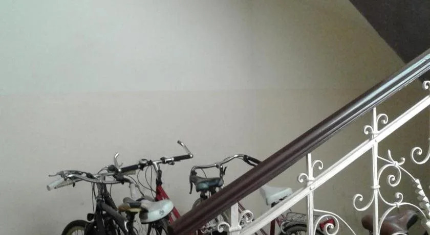 Art Hostel