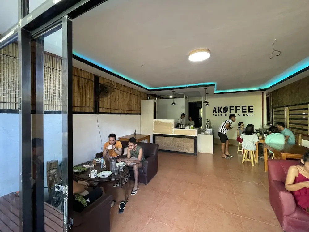 Bahay Ni Ate Bed and Breakfast