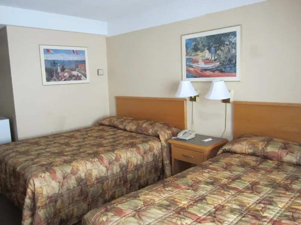 Star Lodge