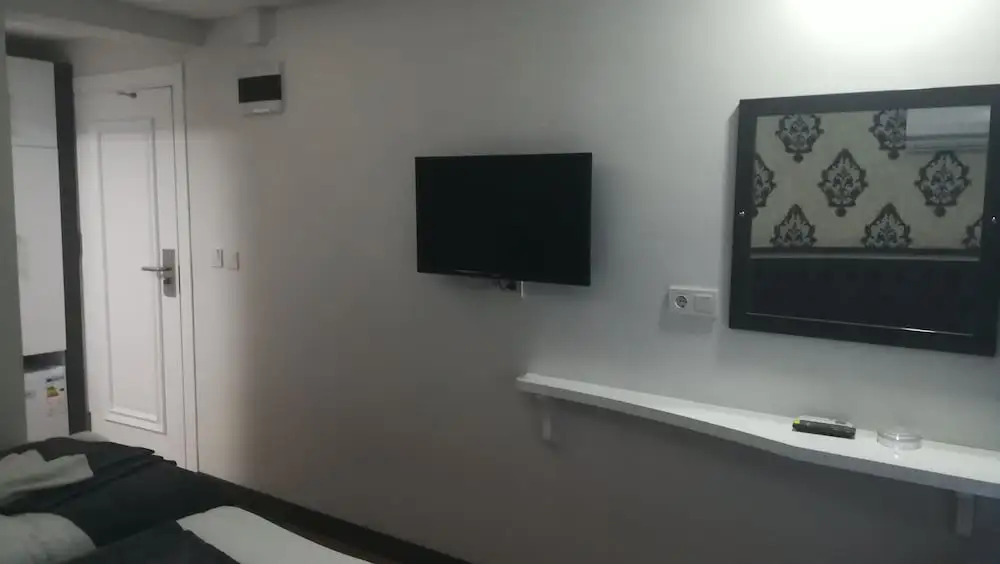 Beyce Hotel