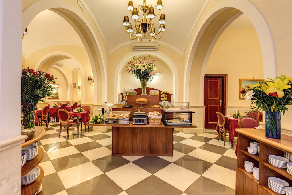 Hotel Contilia