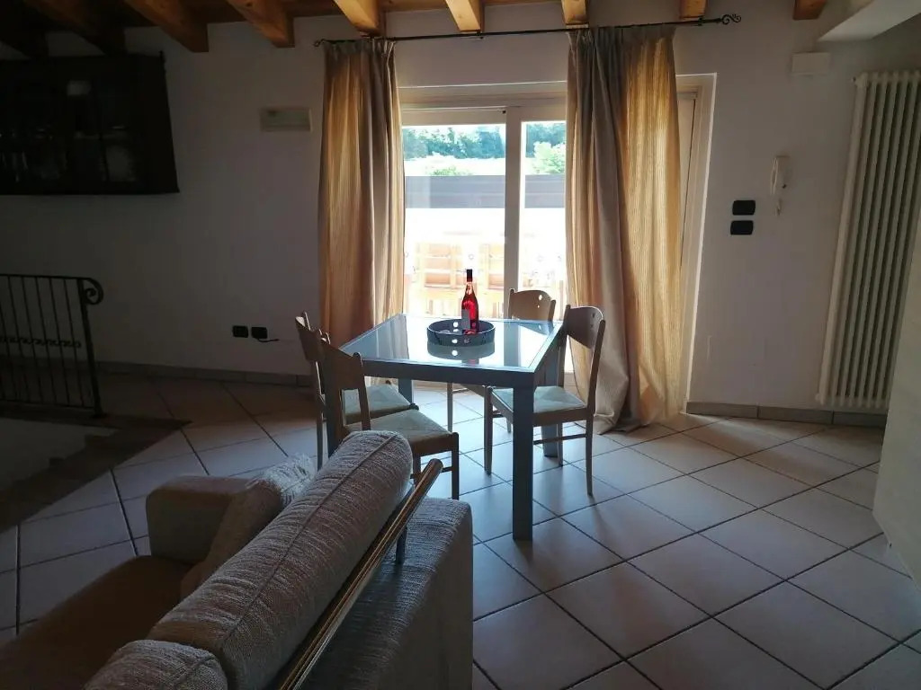 Residenza Pastrengo