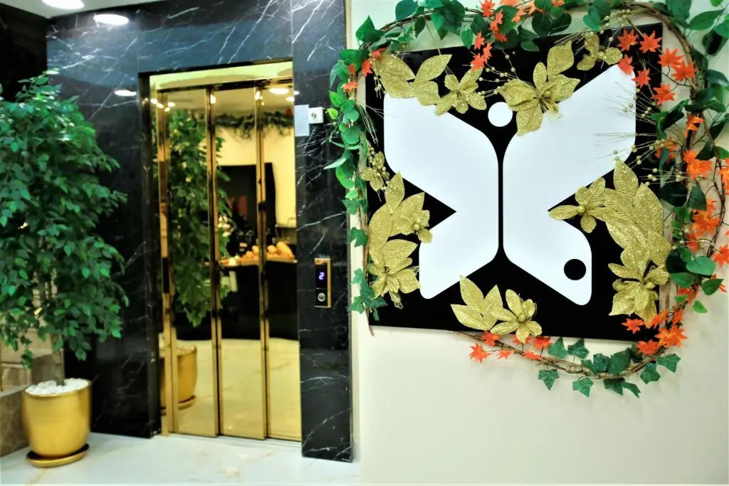 OMMA HOTEL