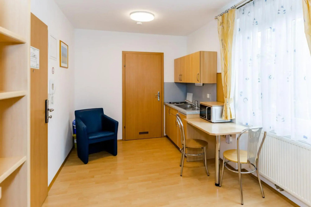 Appartement Graz, Wohnen & Wert Appartementvermietung