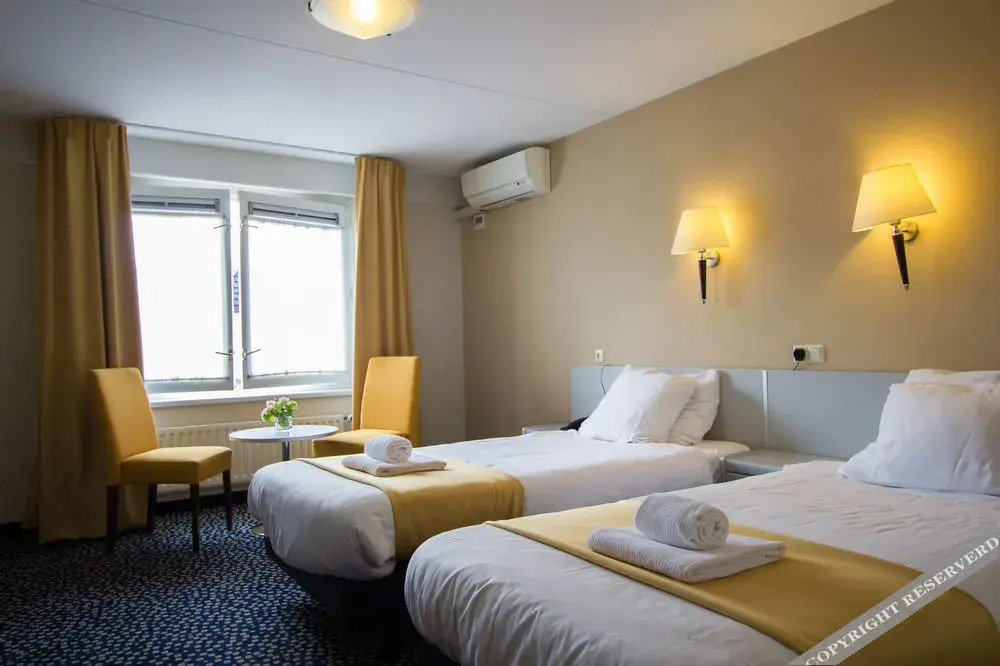 Hotel Epping