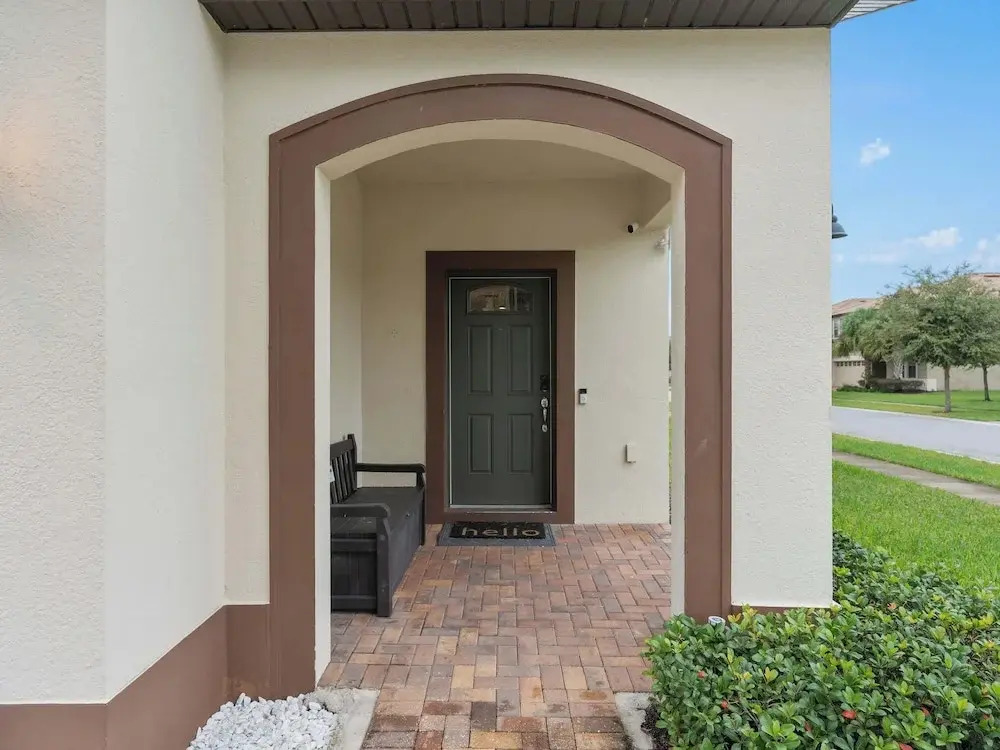 Family Fun Retreat Near Disney With Game Room & Themed Bedrooms