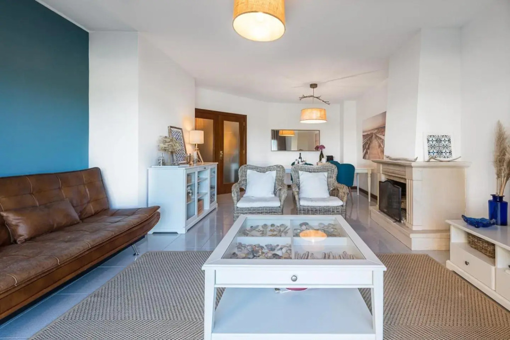GuestReady - Madalena Beach Pool   Tennis