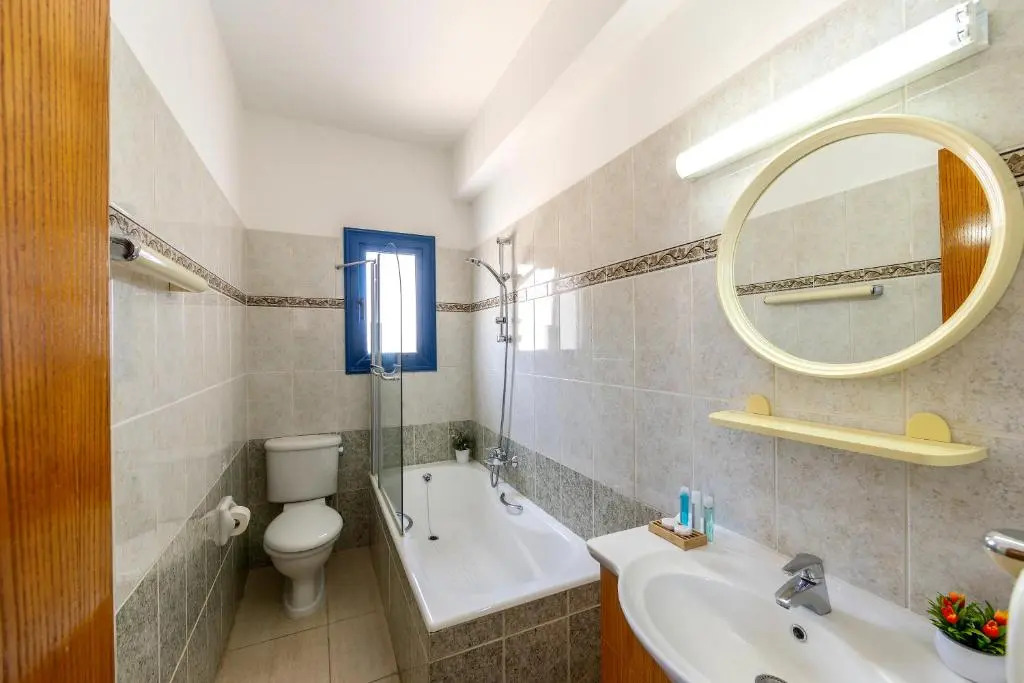 Villa Diana Seaside