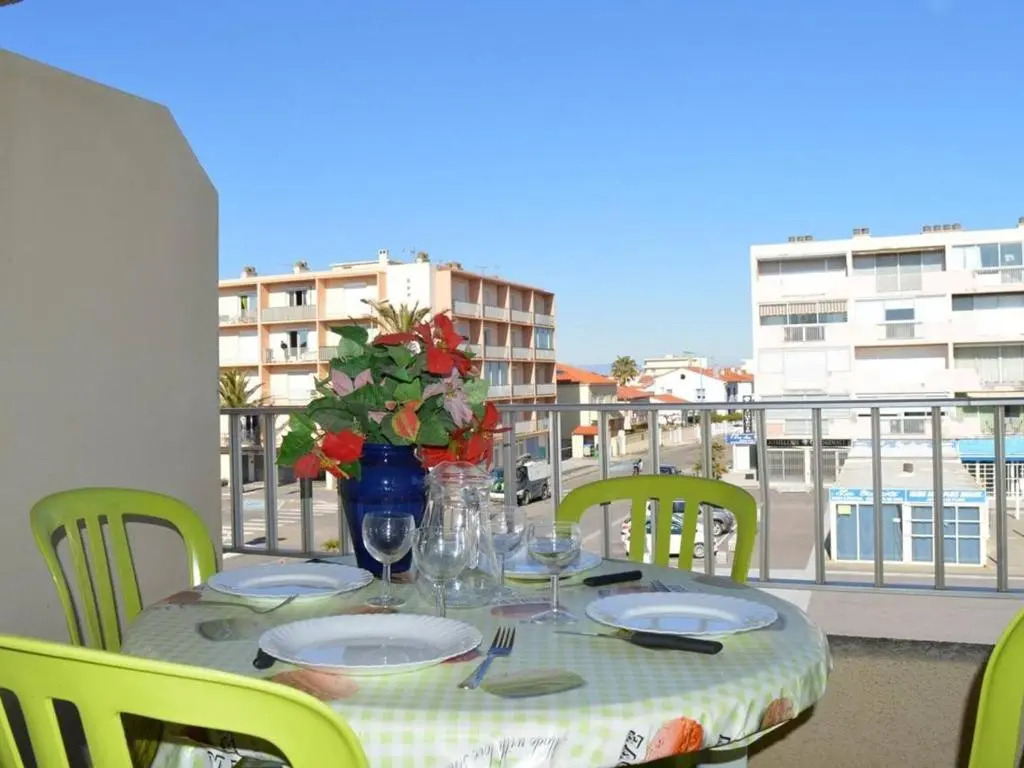 Appartement Saint-Cyprien, 1 pièce, 4 personnes - FR-1-225D-2